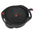 Oil/Fluid Drain Pan & Recycling Container 11L