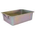 Metal Drain Pan 20L