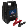 12V Battery Charger 6A 230V
