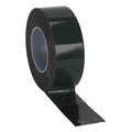 Double-Sided Adhesive Foam Tape 50mm x 10m - Green Backing