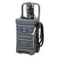 Mobile Dispensing Tank with Diesel Pump 55L - Grey