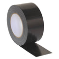 Duct Tape 75mm x 50m - Black
