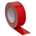 Duct Tape 50mm x 50m - Red