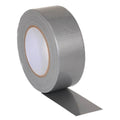Duct Tape 48mm x 50m - Silver