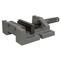 3-Way Drill Vice 100mm