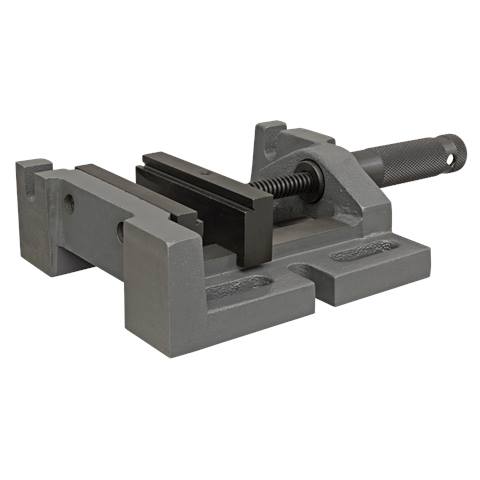3-Way Drill Vice 100mm