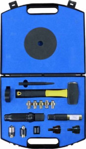 XL Locking Wheel Nut Removal Kit