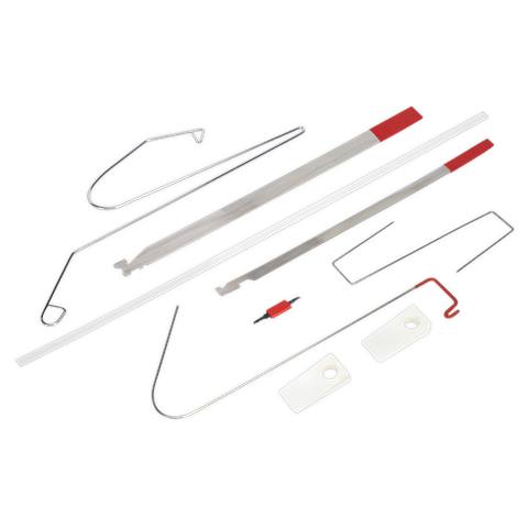 Emergency Car Opening Kit