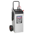 12/24V Electronic Charger Maintainer/Starter 75/400A