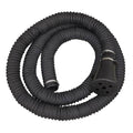 5m Single Hose 75mm