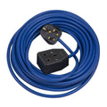 14m Extension Lead 230V 13A