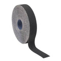 Emery Roll 150Grit 25mm x 50m - Blue Twill