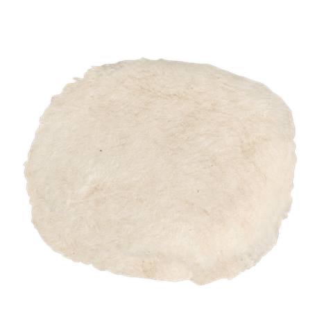 Tie Cord Polishing Bonnet 180mm