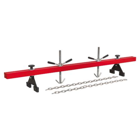 Engine Double Support Beam 500kg Capacity
