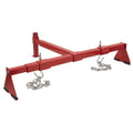 Heavy-Duty Engine Support Beam 600kg