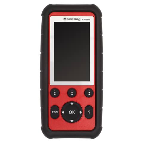 Autel MOT Pro II® Multi-Manufacturer Diagnostic Tool