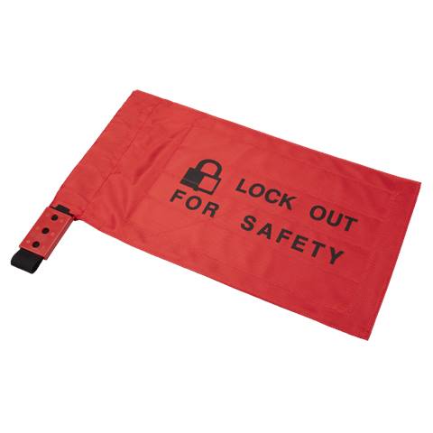 Safety Lockout Bag