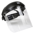 1000V Arc Flash Face Shield