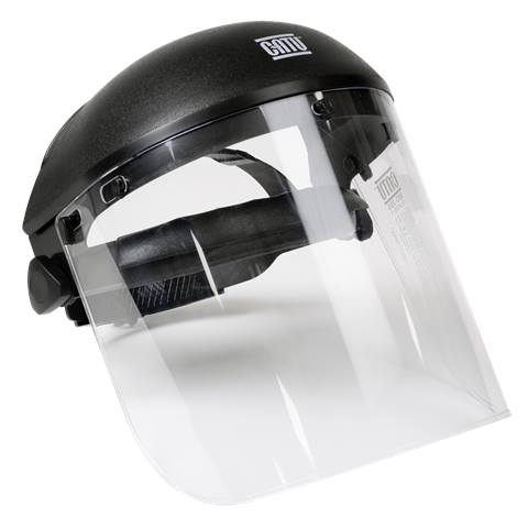 1000V Arc Flash Face Shield