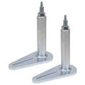 Lifting Platform Adjustable Top Pin Adaptor 2pc