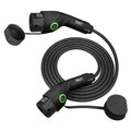 5m Type 2 to Type 2 EV Charging Cable 32A(7.4KW) 1Ph