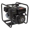 Petrol Powered Water Pump 50mm 7hp 4-Stroke Engine