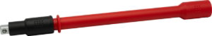VDE Insulated 3/8"Dr. Extension Bar x 10"