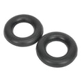 Exhaust Mounting Rubbers - Pack of 2