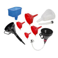 Funnel Combo 8pc