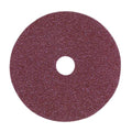 100mm Sanding Disc 36Grit - Pack of 25