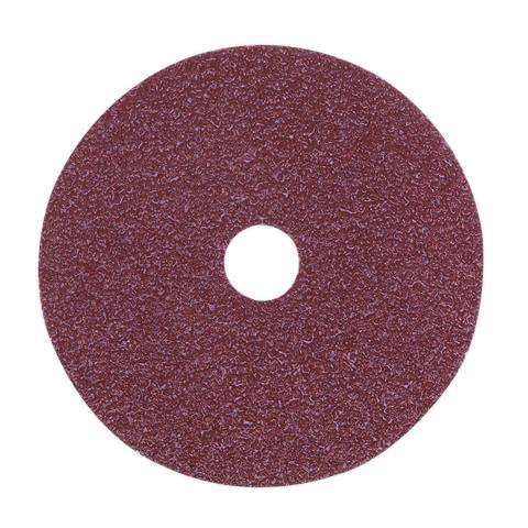 100mm Sanding Disc 36Grit - Pack of 25