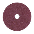 115mm Sanding Disc 36Grit - Pack of 25