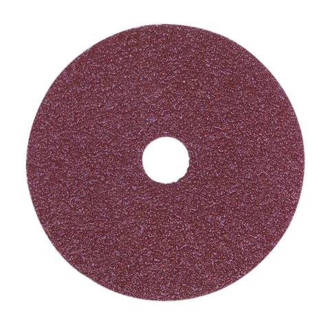 115mm Sanding Disc 36Grit - Pack of 25