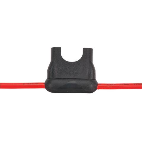Standard Blade Fuse Holder 20A - Pack of 10