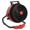 Industrial Fan Heater 3000W/230V