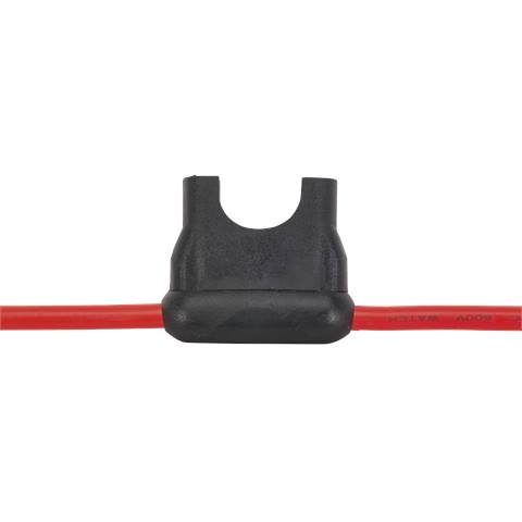 Standard Blade Fuse Holder 30A - Pack of 10