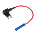 Accessory Circuit MINI Fuse Holder Link 15A - Pack of 2