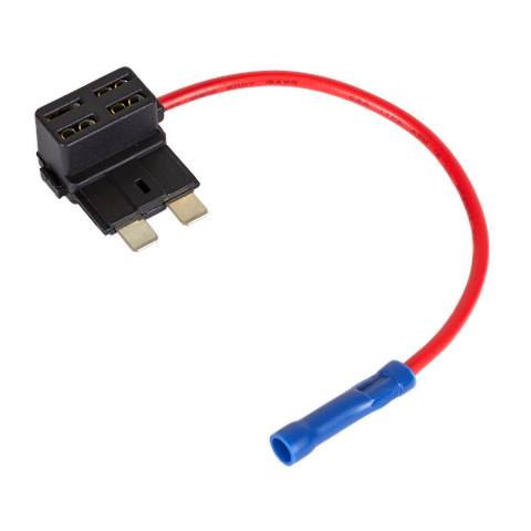 Accessory Circuit Fuse Holder Link 15A - Pack of 2