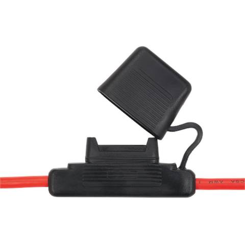 Splashproof MAXI Blade Fuse Holder 60A - Pack of 2