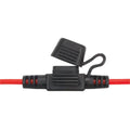 Splashproof MINI Blade Fuse Holder 20A - Pack of 10