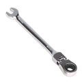 Premier Flexi-Head Ratchet Combination Spanner 8mm