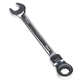 Premier Flexi-Head Ratchet Combination Spanner 18mm