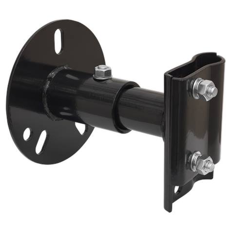 Farm Jack Wheel Mount Bracket