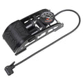 Twin Barrel Foot Pump