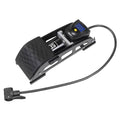 Single Barrel Digital Foot Pump
