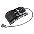 Twin Barrel Digital Foot Pump