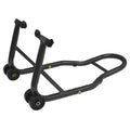 Universal Front Paddock Stand with Rubber Supports