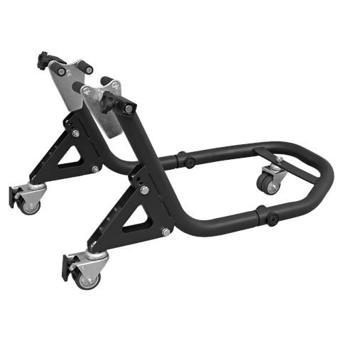 Universal Front Paddock Stand 360° Floating