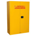 Flammables Storage Cabinet 1095 x 460 x 1655mm