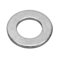 Zinc Plated Form A Flat Washer M14 x 28mm, DIN 125 - Pack of 50